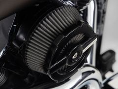 Harley-Davidson Flsb Sport Glide Solid Color 2020 occasion – foto 8 van 20
