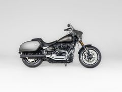 Harley-Davidson Flsb Sport Glide Solid Color 2020 occasion – foto 10 van 20