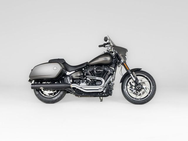 harley-davidson - sport-glide-flsb