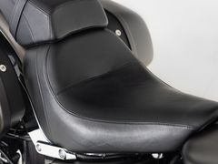 Harley-Davidson Flsb Sport Glide Solid Color 2020 occasion – foto 18 van 20