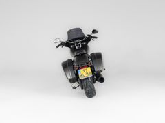 Harley-Davidson Flsb Sport Glide Solid Color 2020 occasion – foto 20 van 20