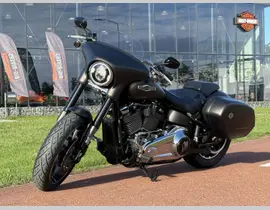 Harley-Davidson Sport Glide Flsb 2020 occasion