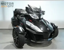 CAN-AM Spyder RT Limited 2016 occasion
