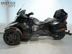 CAN-AM Spyder RT Limited 2016 occasion – foto 3 van 20