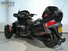 CAN-AM Spyder RT Limited 2016 occasion – foto 4 van 20