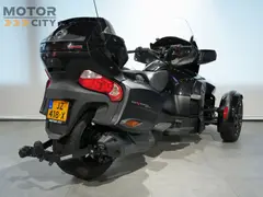 CAN-AM Spyder RT Limited 2016 occasion – foto 5 van 20
