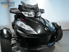 CAN-AM Spyder RT Limited 2016 occasion – foto 12 van 20