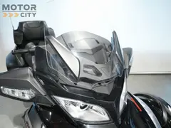 CAN-AM Spyder RT Limited 2016 occasion – foto 17 van 20