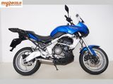 KAWASAKI VERSYS 650