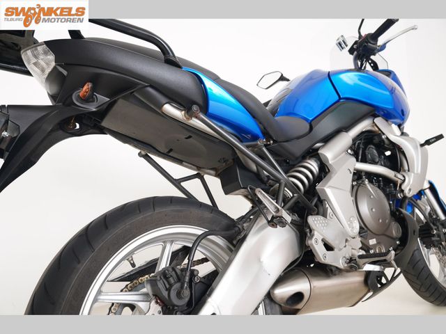 kawasaki - versys-650