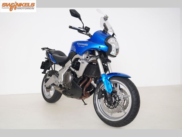 kawasaki - versys-650