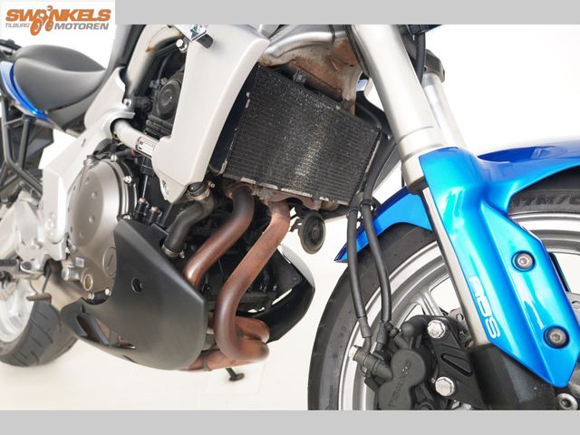 kawasaki - versys-650
