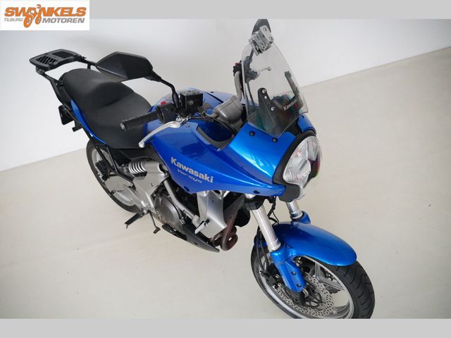 kawasaki - versys-650