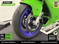 Kawasaki ZX 7 RR 1997 occasion – foto 5 van 25
