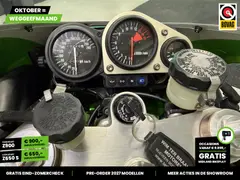 Kawasaki ZX 7 RR 1997 occasion – foto 2 van 25