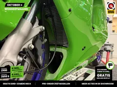 Kawasaki ZX 7 RR 1997 occasion – foto 7 van 25