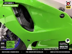 Kawasaki ZX 7 RR 1997 occasion – foto 8 van 25
