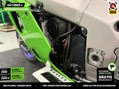Kawasaki ZX 7 RR 1997 occasion – foto 10 van 25