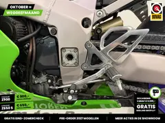Kawasaki ZX 7 RR 1997 occasion – foto 11 van 25