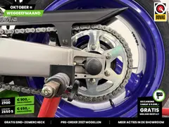 Kawasaki ZX 7 RR 1997 occasion – foto 15 van 25