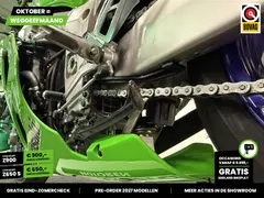 Kawasaki ZX 7 RR 1997 occasion – foto 16 van 25