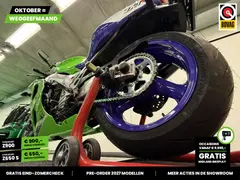 Kawasaki ZX 7 RR 1997 occasion – foto 17 van 25