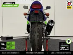 Kawasaki ZX 7 RR 1997 occasion – foto 19 van 25