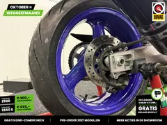 Kawasaki ZX 7 RR 1997 occasion – foto 22 van 25