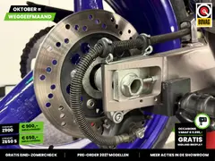 Kawasaki ZX 7 RR 1997 occasion – foto 23 van 25