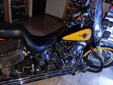 HARLEY-DAVIDSON FAT BOY FLSTF
