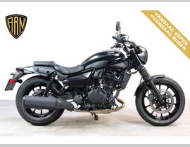 Kawasaki Eliminator 500 2026 occasion