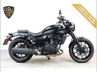 Kawasaki Eliminator 500 2026 occasion