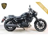 KAWASAKI ELIMINATOR 500