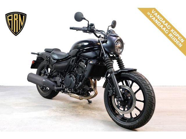kawasaki - eliminator-500
