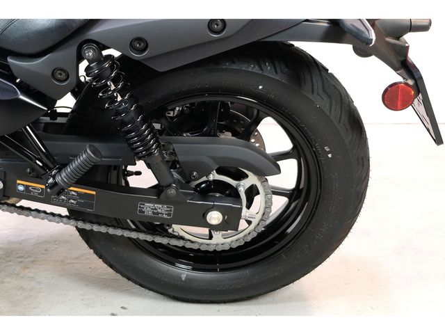 kawasaki - eliminator-500