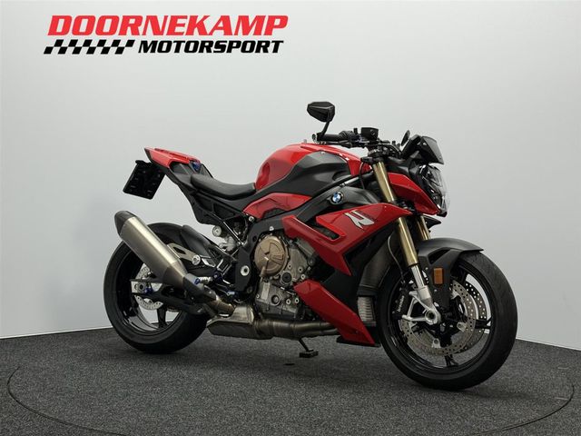 bmw - s-1000-r