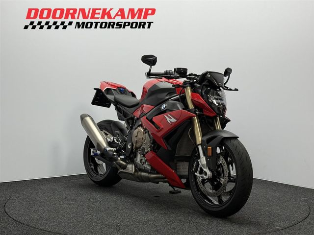 bmw - s-1000-r