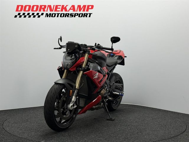 bmw - s-1000-r