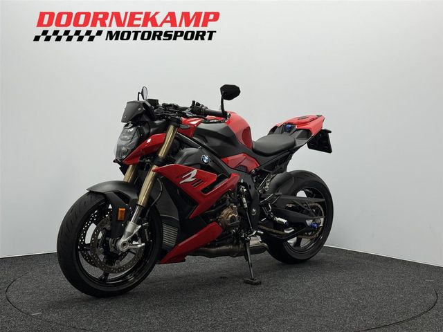 bmw - s-1000-r