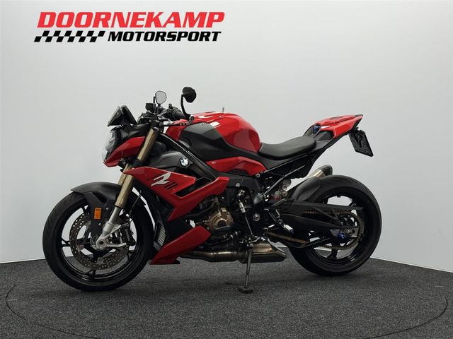bmw - s-1000-r