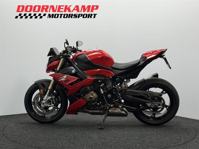 bmw - s-1000-r