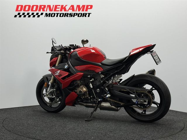bmw - s-1000-r