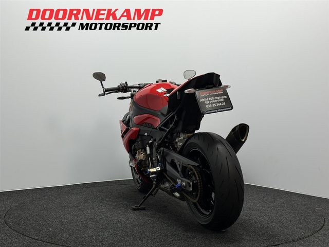 bmw - s-1000-r