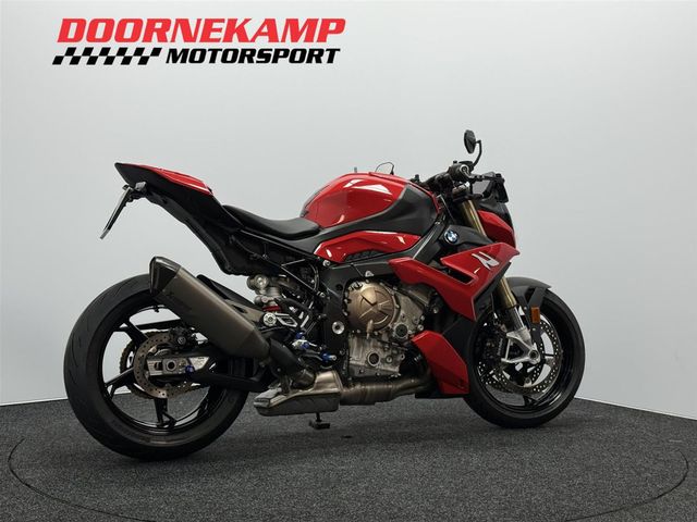 bmw - s-1000-r