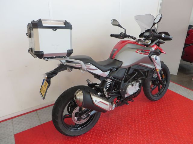 bmw - g-310-gs