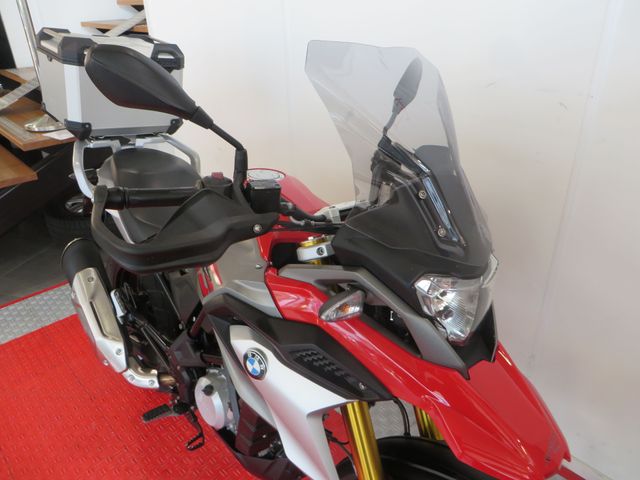 bmw - g-310-gs