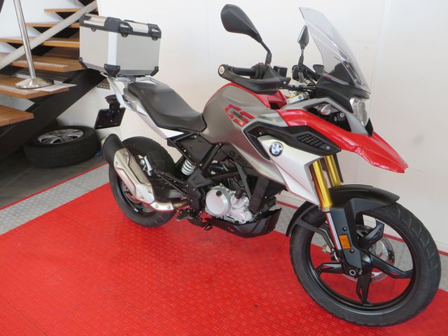 bmw - g-310-gs