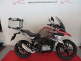 BMW G 310 GS
