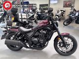 HONDA CMX 1100 REBEL DCT