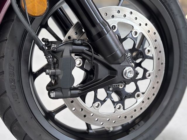 honda - cmx-1100-rebel-dct